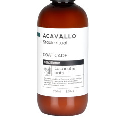 Balsamo cocco e avena 250ml