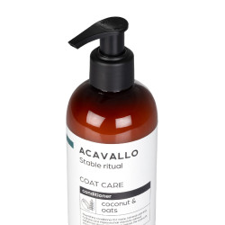 Balsamo cocco e avena 250ml