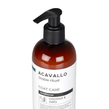 Balsamo cocco e avena 250ml
