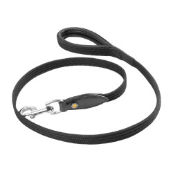 Guinzaglio per cani cordura