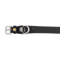 Collare per cani in cordura