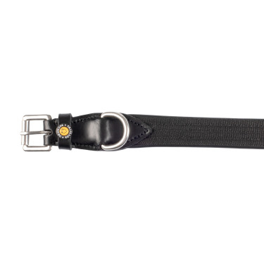 Collare per cani in cordura