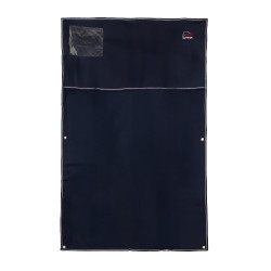 Tendalino BOX CON Logo 130X200