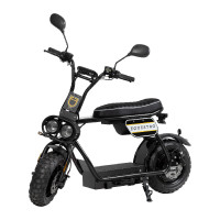 Scooter elettrico E-one 1000W
