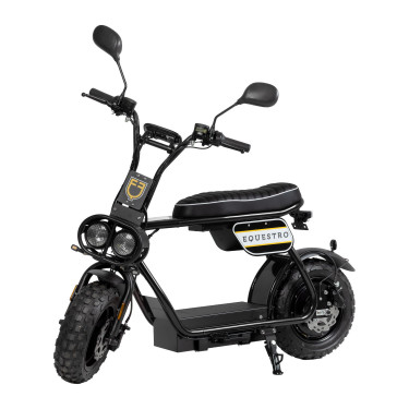 Scooter elettrico E-one 1000W
