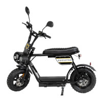 Scooter elettrico E-one 1000W