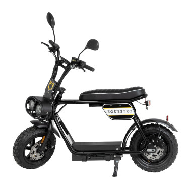 Scooter elettrico E-one 1000W