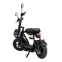 Scooter elettrico E-one 1000W