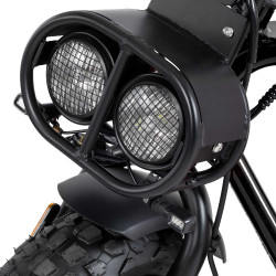 Scooter elettrico E-one 1000W
