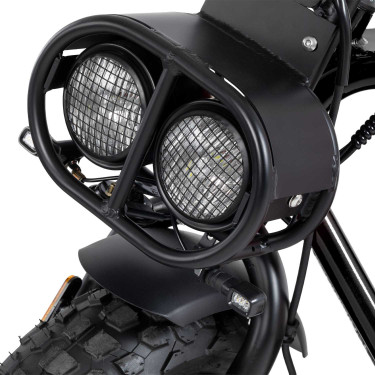 Scooter elettrico E-one 1000W