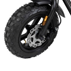 Scooter elettrico E-one 1000W
