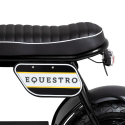 Scooter elettrico E-one 1000W