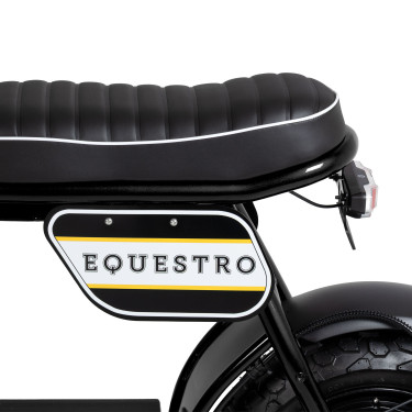 Scooter elettrico E-one 1000W