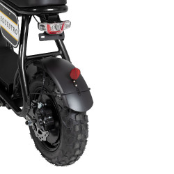 Scooter elettrico E-one 1000W