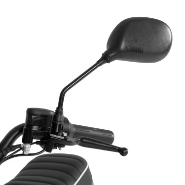 Scooter elettrico E-one 1000W