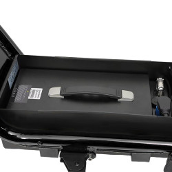 Scooter elettrico E-one 1000W
