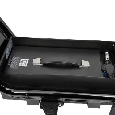Scooter elettrico E-one 1000W