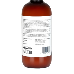 Crema cuoio alla cera d’api 250ml