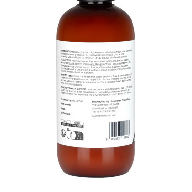 Crema cuoio alla cera d’api 250ml