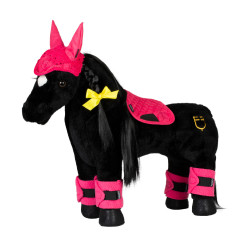 Set fasce Toy Horse