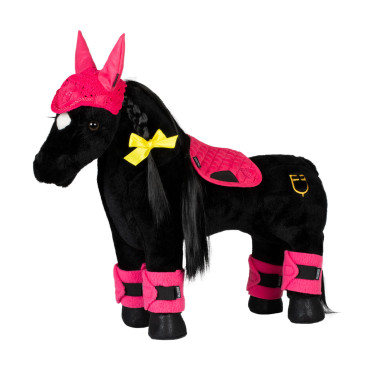 Set fasce Toy Horse