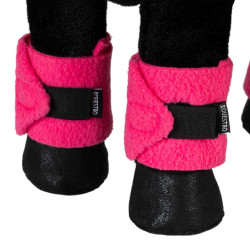 Set fasce Toy Horse