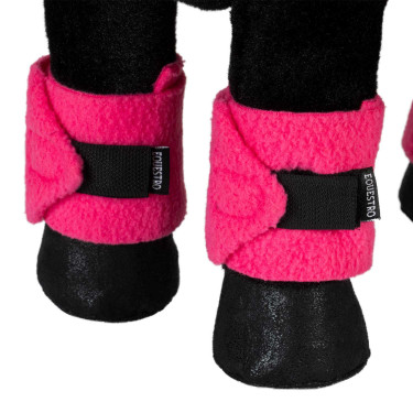 Set fasce Toy Horse