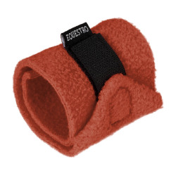Set fasce Toy Horse Rosso mattone
