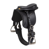 Sella da dressage Toy Horse