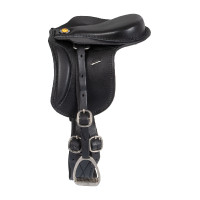 Sella da dressage Toy Horse
