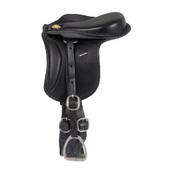 Sella da dressage Toy Horse