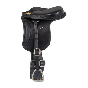 Sella da dressage Toy Horse