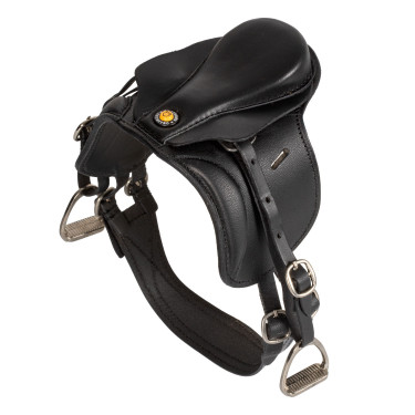 Sella da dressage Toy Horse