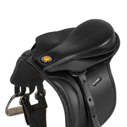 Sella da dressage Toy Horse