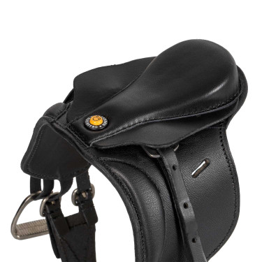 Sella da dressage Toy Horse