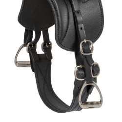 Sella da dressage Toy Horse