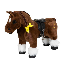 Sella da dressage Toy Horse