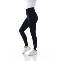 Maglia Equitheme Lyly Blu navy Maglia Equitheme Lyly Blu navy