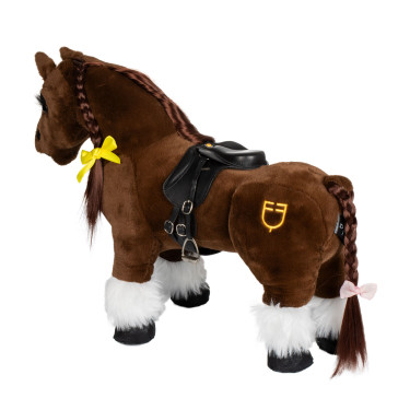 Sella da dressage Toy Horse