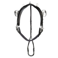 HARNAIS QH PRO D'ENTRAINEMENT COMPLET SYNTHETIQUE