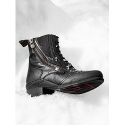 Veganza Winter Side Zip Paddock Mountain Horse Veganza Winter Side Zip Paddock Mountain Horse