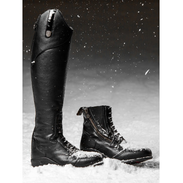 Veganza Winter Side Zip Paddock Mountain Horse Veganza Winter Side Zip Paddock Mountain Horse