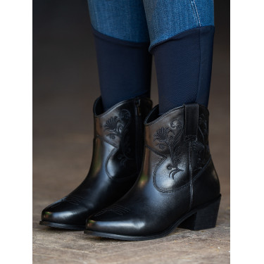 Stivale Western Loretta Mountain Horse