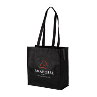 Shopping BAG IN TNT X-Small 35X35 CM
