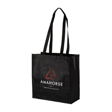 Shopping BAG IN TNT X-Small 35X35 CM