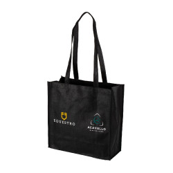Shopping BAG IN TNT X-Small 35X35 CM