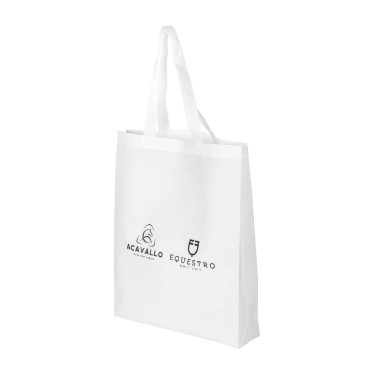 Shopping BAG MEDIO/PICCOLA IN TNT 40x50x10 CM