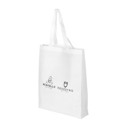 Shopping BAG MEDIO/PICCOLA IN TNT 40x50x10 CM