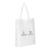 Shopping BAG MEDIO/PICCOLA IN TNT 40x50x10 CM