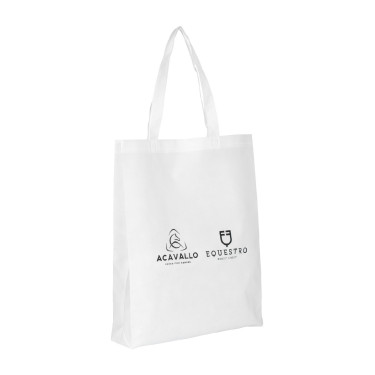 Shopping BAG MEDIO/PICCOLA IN TNT 40x50x10 CM